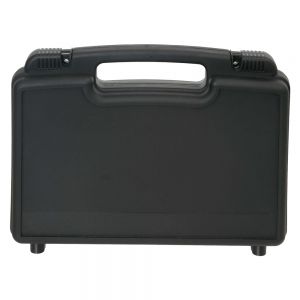 Outdoor Connection Black 14" Molded Pistol Case